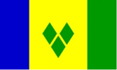 St. Vincent Flags